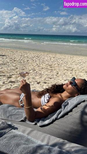 Alex Scott leak #0155