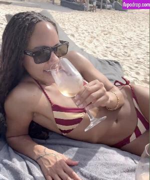 Alex Scott leak #0154