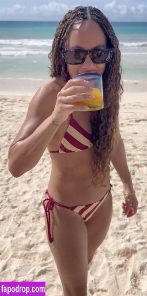 Alex Scott leak #0152