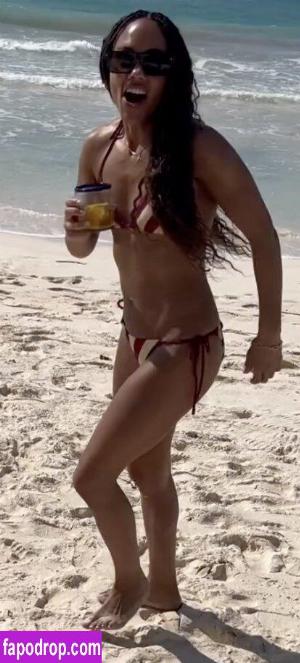 Alex Scott leak #0149