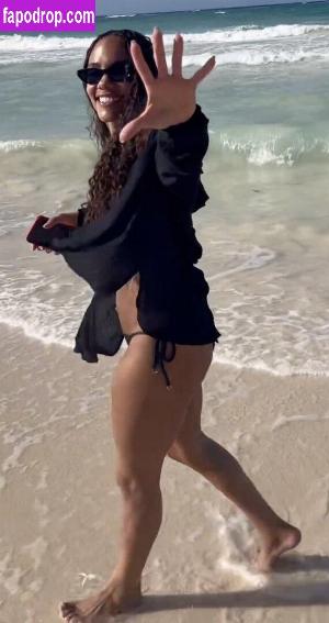 Alex Scott leak #0148