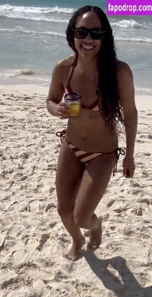 Alex Scott leak #0150