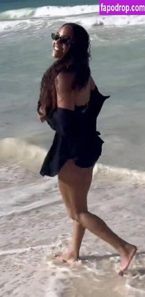 Alex Scott leak #0147