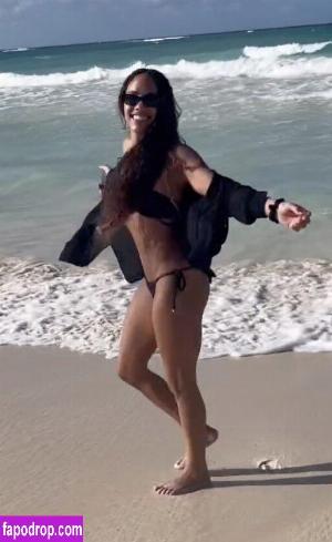 Alex Scott leak #0145