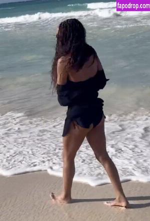 Alex Scott leak #0146