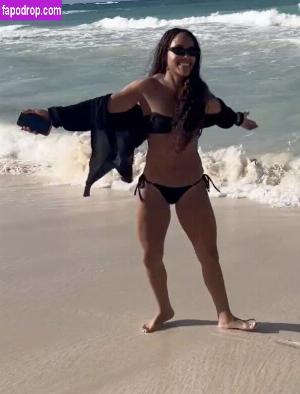 Alex Scott leak #0144