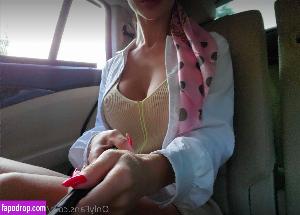 Noa Damari leak #0049