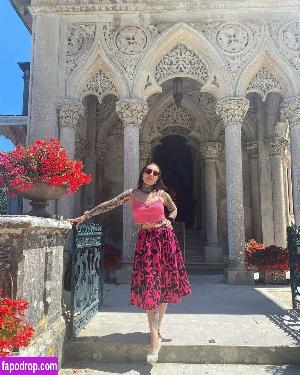 Tatiana Shmaylyuk leak #0041