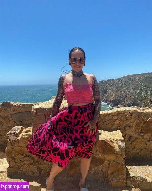 Tatiana Shmaylyuk leak #0040