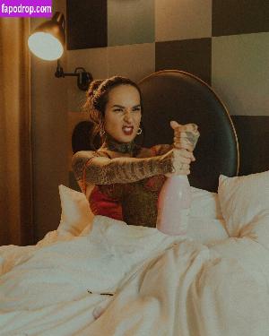 Tatiana Shmaylyuk leak #0036