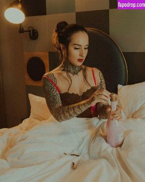 Tatiana Shmaylyuk leak #0035