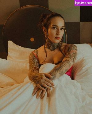 Tatiana Shmaylyuk leak #0034