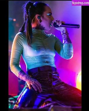 Tatiana Shmaylyuk leak #0031