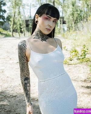 Tatiana Shmaylyuk leak #0027