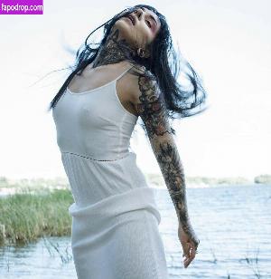 Tatiana Shmaylyuk leak #0026