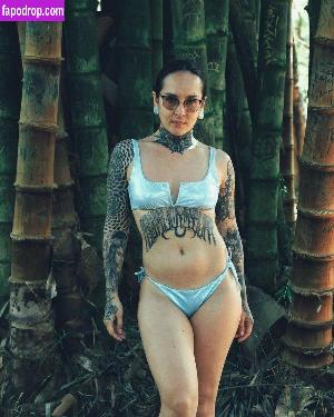 Tatiana Shmaylyuk leak #0019