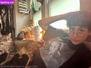 Oatmilkmommy leak #0208