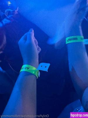 Oatmilkmommy leak #0207