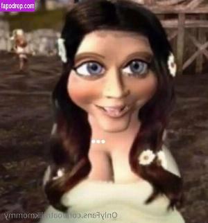 Oatmilkmommy leak #0206