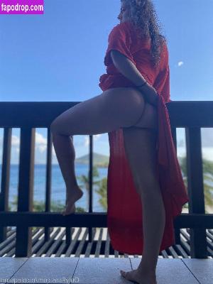 Nicole Quinn leak #0130