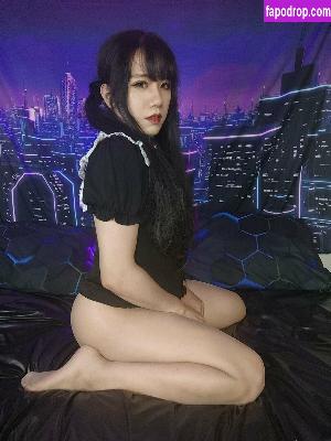 Charlotte Niya leak #0030