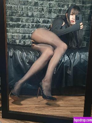 Charlotte Niya leak #0031