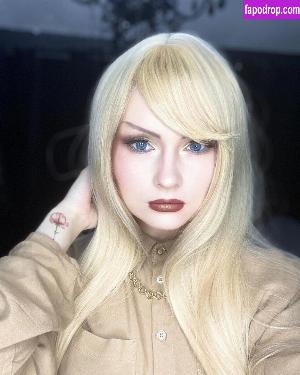 Kawaiibatfangz leak #0016