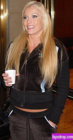 Rena Lesnar leak #0024