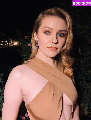 Kennedy McMann leak #0012