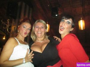 Laura Leonardi leak #0079