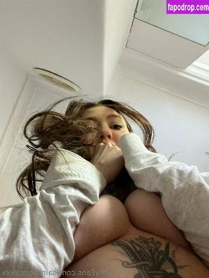 sainthoneyxxx leak #0066