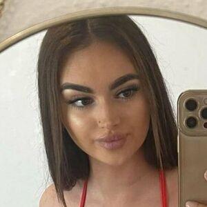 Lily Macsall leak #0002