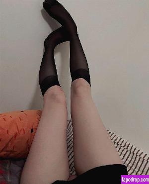 Luna Hwang leak #0025