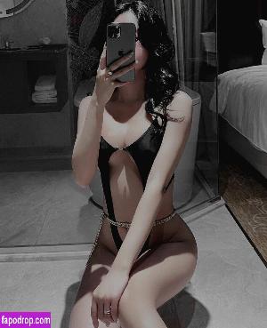 Luna Hwang leak #0022