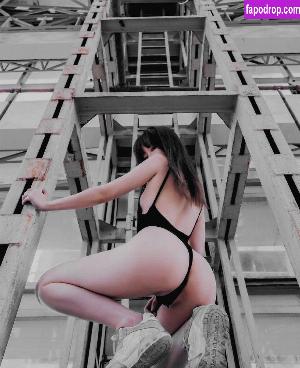 Luna Hwang leak #0017