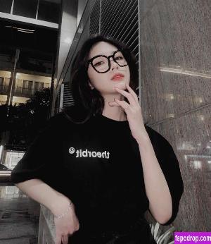 Luna Hwang leak #0008