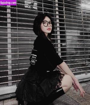 Luna Hwang leak #0006