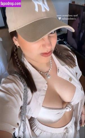 Andrea Chapa leak #0106