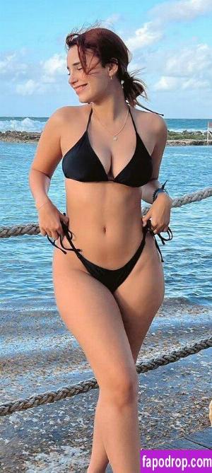 Andrea Chapa leak #0100