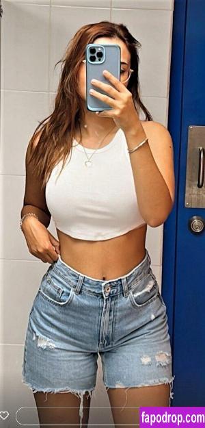 Andrea Chapa leak #0088