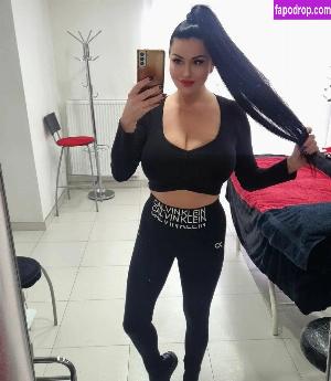 Rita Kyslinger leak #0075