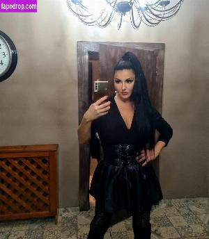 Rita Kyslinger leak #0058