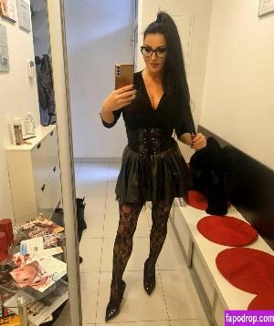 Rita Kyslinger leak #0055