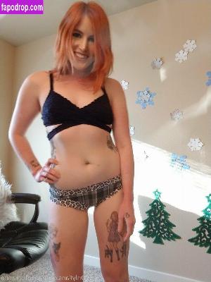 goodluckanne leak #0074