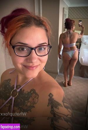 Whatsupfoxxy leak #0034