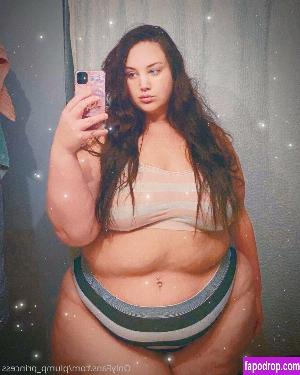 plump_princess leak #0112