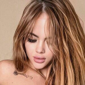 Victoria De Levine leak #0017