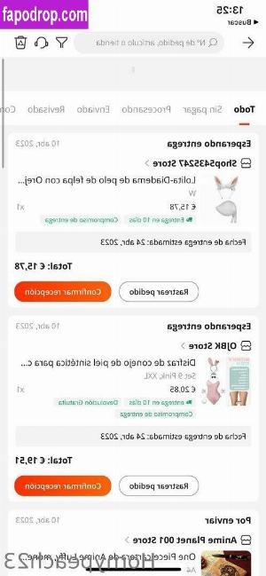 hornypeach23 leak #0058