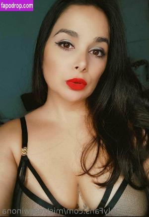 mistresswinona leak #0049