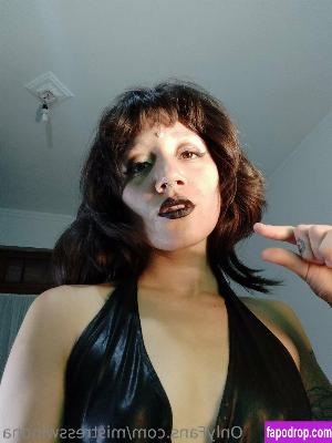 mistresswinona leak #0035